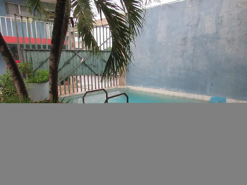 Hotel Blue Coconut كانكون