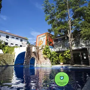 Hotel Xbalamque & Centro, Cancun