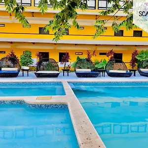 Dlt Cancún