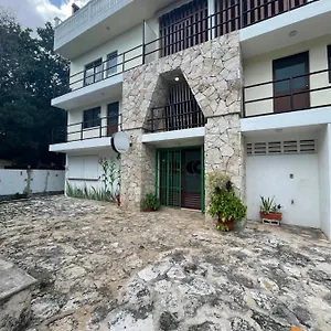 Hotel Arco Maya, Cancun
