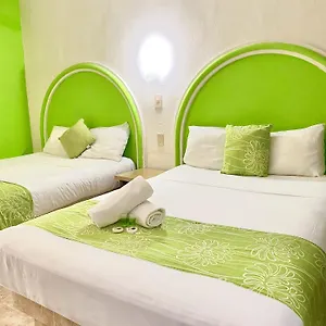 Hotel Hc Internacional, Cancun