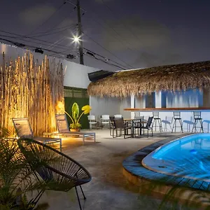 Soy Local Cancún