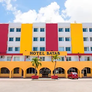 Hotel Batab, Cancun