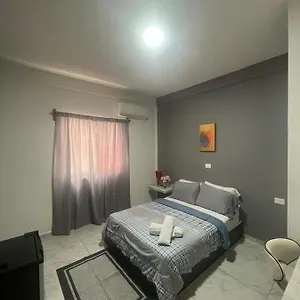 Gardenias Cancún