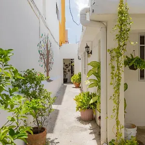 Palmas Centro Hotel