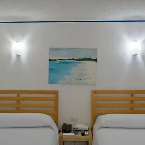 Hotel Sotavento & Yacht Club, Cancun