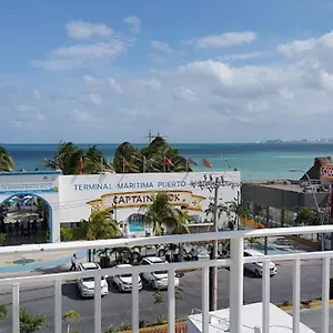 Hotel Del Sol, Cancun