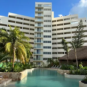 Hotel Calypso, Cancun