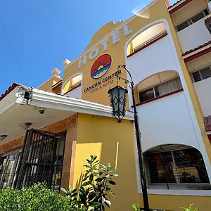 Hotel Center, Cancun