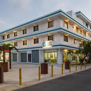 Hotel Pa'xa Mama Boutique, Cancun