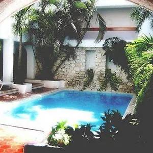 Plaza Carrillo's Cancún