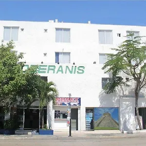 Hotel Soberanis, Cancun