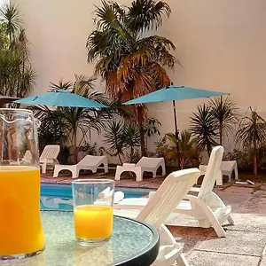 Ikaro Cancún