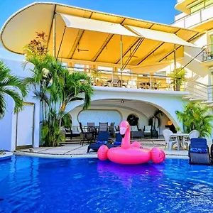 Hotel Blue Star, Cancun