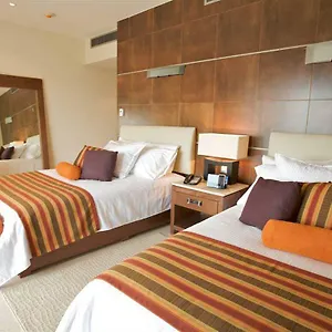 Krystal Urban Cancún&beach Club Cancún