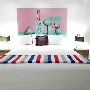 Отель Spazio Boutique, Канкун